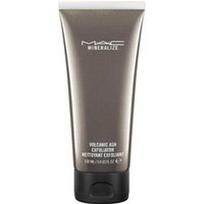 MAC - Volcanic Ash Exfoliator Valomoji veido želė 100 ml unisex