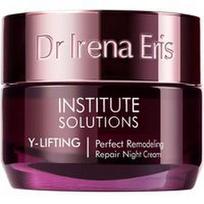Dr. Irena Eris - Institute Solutions Y-Lifting Perfect Remodeling Repair Night Cream Naktinis veido kremas 50 ml unisex