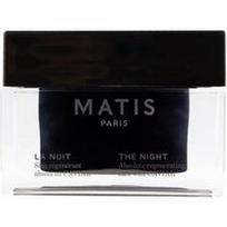Matis - CAVIAR The Night Absolute Regenerating Care With Caviar Veido kremai 50 ml unisex