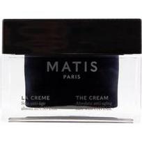 Matis - CAVIAR The Cream Absolute Anti-Aging Care With Caviar Veido kremai 50 ml unisex