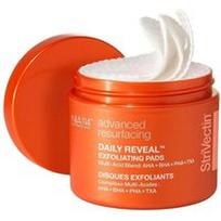 StriVectin - Advanced Resurfacing Daily Reveal™ Exfoliating Pads Veido kremai 1 pieces female