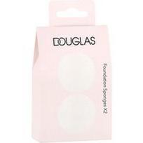 Douglas Collection - Accessoires Foundation Sponges X2 Makiažo kempinėlės 1 pieces 2 vnt.