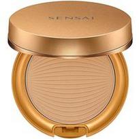 SENSAI - Silky Bronze Natural Veil Makiažo pagrindai 8.5 g Nr. 02 NATURAL