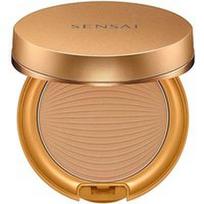 SENSAI - Silky Bronze Natural Veil Makiažo pagrindai 8.5 g Nr. 03 MEDIUM