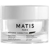 Matis - RÉPONSE CORRECTIVE Hyalu Flash Drėkinamosios kaukės 50 ml unisex