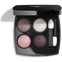 CHANEL - LES 4 OMBRES Akių šešėliai 2 g NR. 202 - TISSÉ CAMÉLIA
