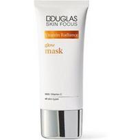 Douglas Collection - Skin Focus Vitamin Radiance Glow Mask Švytėjimo suteikiačios kaukės 50 ml unisex