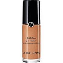 Armani - Armani Beauty Fluid Sheer Glow Enhancer Švytėjimo priemonės / highlighter 18 ml Nr. 10