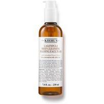 Kiehl’s - Calendula Deep Cleansing Foaming Face Wash Valomoji veido želė 230 ml unisex