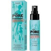 Benefit - Mini Collection The POREfessional Super Setter Makiažo fiksatorius ir fiksuojamoji pudra 30 ml