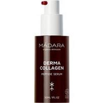 MÁDARA - Derma Collagen Hydra-Fill Firming Serum Drėkinamieji veido serumai 30 ml unisex