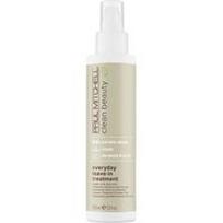 Paul Mitchell - Everyday leave-in Treatment Plaukų kaukės ir kremai 150 ml female