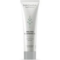 MÁDARA - Melting Cleansing Oil Valomasis aliejus 100 ml unisex