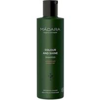 MÁDARA - Colour And Shine Shampoo Šampūnai 250 ml unisex