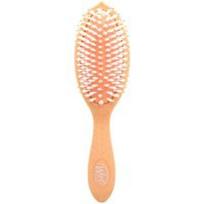 Wet Brush - Go Green™ Treatment & Shine Brush - Coconut Oil Plaukų šepetys besiveliantiems plaukams 1 pieces unisex