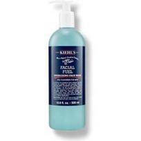 Kiehl’s - Facial Fuel Energizing Face Wash Valomoji veido želė 500 ml male