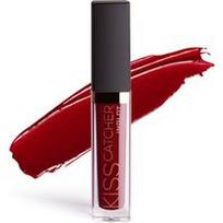 Inglot - Kiss Catcher Liquid Lipstick Lūpų dažai 5.5 ml Nr. 05 Red Of Desire