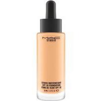 MAC - Studio Waterweight SPF30 Makiažo pagrindai 30 ml NC42