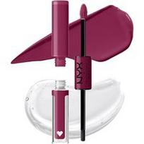 NYX Professional Makeup - Pride Makeup Shine Loud Pro Pigment Lip Lūpų dažai 3.4 ml In Charge