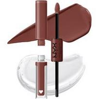 NYX Professional Makeup - Pride Makeup Shine Loud Pro Pigment Lip Lūpų dažai 3.4 ml Bounndary Pusher