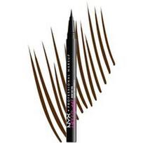 NYX Professional Makeup - Lift N Snatch Brow Tint Pen Antakių pieštukai 1 ml Espresso