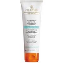 Collistar - Sun Care Ultra Soothing After Sun Repair Treatment Priemonės po saulės 250 ml unisex