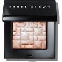 Bobbi Brown - Highlighting Powder Švytėjimo priemonės / highlighter 8 g Pink Glow