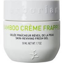 ERBORIAN - Bamboo Crème Frappee Veido kremai 50 ml unisex