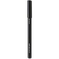 Paese - Soft Eye Pencil Akių pieštukai 3 g Nr. 01 Jet Black