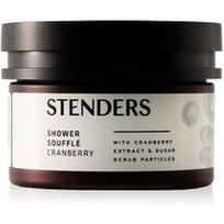 STENDERS - Cranberry Shower Souffle Valomasis kremas 200 ml unisex