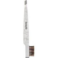 Benefit - Brow Collection brow grooming tweezer & brush Pincetas 1 pieces 1 vnt