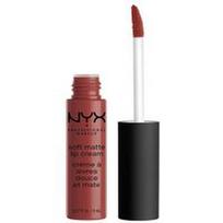 NYX Professional Makeup - Wedding Soft Matte Lip Cream Lūpų dažai 8 ml 32_Rome