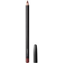 brands - MAC Lip Pencil Lūpų pieštukai 1.45 g Mahogany
