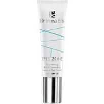 Dr. Irena Eris - Duty Zone Eye Zone Brightening & Puff Correcting Supreme Eye Cream SPF 20 Paakių kremas 15 ml unisex