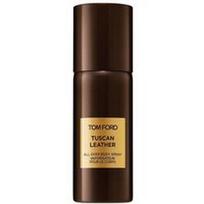 TOM FORD - Private Blend Tuscan Leather All Over Body Spray Kūno dulksna 150 ml unisex