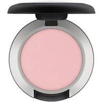 MAC - Powder Kiss Soft Matte Eyeshadow Akių šešėliai 1.5 g Felt Cute