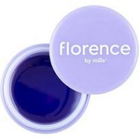 Florence By Mills - Hit Snooze Lip Mask Paakių kaukės ir pagalvėlės 10.5 g unisex