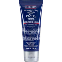 Kiehl’s - Facial Fuel Energizing Scrub Veido prausikliai vyrams 100 ml male