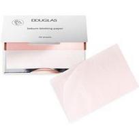 Douglas Collection - Accessoires Sebum Blotting Paper Sugeriamasis veido popierius 1 pieces unisex