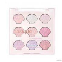 Dasique Shadow Palette Twinkle Mermaid 8g (+Free gift)