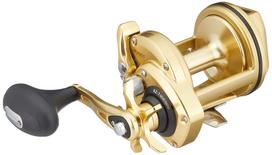 Shimano 15 KAIKON 4000T Casting Reel for Carp and Rockfish (SHIMANO) (Kaikon/Umikon) Double-Axis Long-Distance auksas