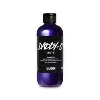 Lush Daddy O 250g   shampOO none