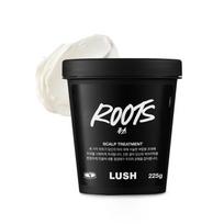 Gaivūs šaknys 225g   Galvos odos priežiūra none black
