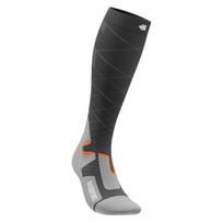 Bauerfeind Ski Performance kompresinės slidinėjimo kojinės vyrams