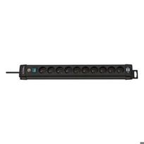 Prailginimo laidas Brennenstuhl Premium-line, 10 lizdų, 3m