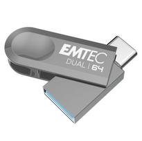 USB laikmena Emtec ECMMD64GD283