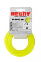 HECHT žvaigždės formos pjovimo valas 3,0 mm x 15 m