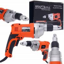 Elektrinis suktuvas Kraft&dele 880w, 230v