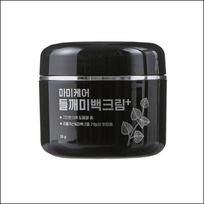 Mommy Care Balinantis kremas su perila 50g