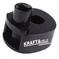 Kraft&dele raktas vairo traukėms 32-42mm